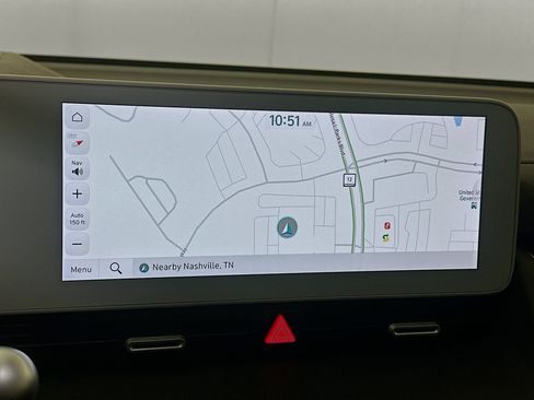 Used 2024 Hyundai Ioniq 5 Limited RWD image 22