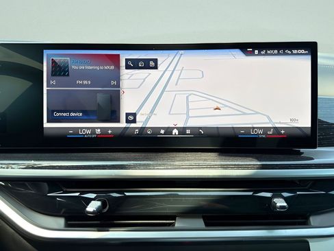 New 2026 BMW X5 M60i AWD/4WD image 17