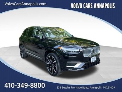 Certified 2023 Volvo XC90 B6 Plus w/ Protection Package Premier