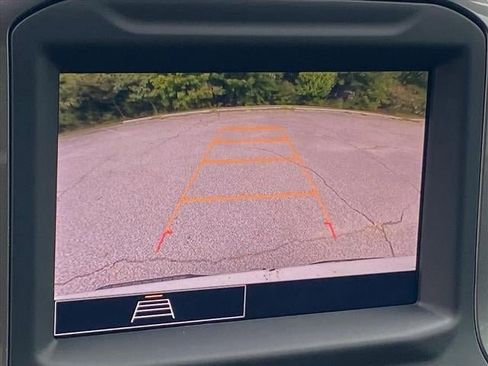 Certified 2024 Chevrolet Silverado 1500 W/T w/ WT Fleet Convenience Package image 16