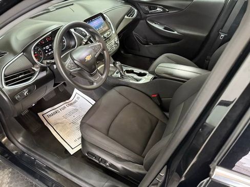Used 2020 Chevrolet Malibu LT image 13