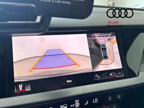 New 2026 Audi A3 2.0T Premium Plus image 22