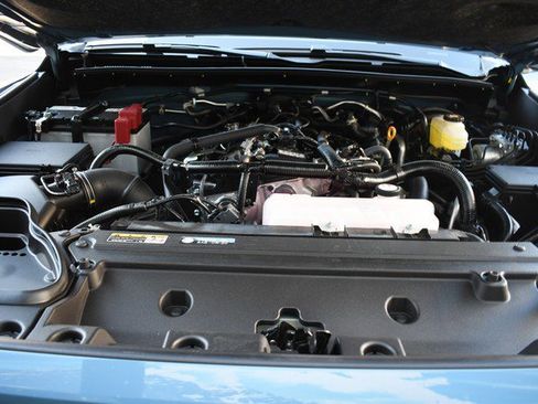 New 2026 Toyota 4Runner Limited image 14