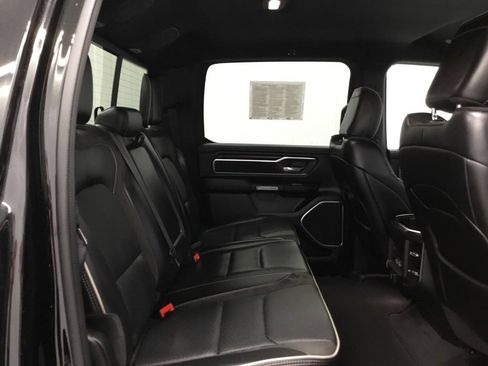 Used 2023 RAM 1500 Laramie AWD/4WD image 18