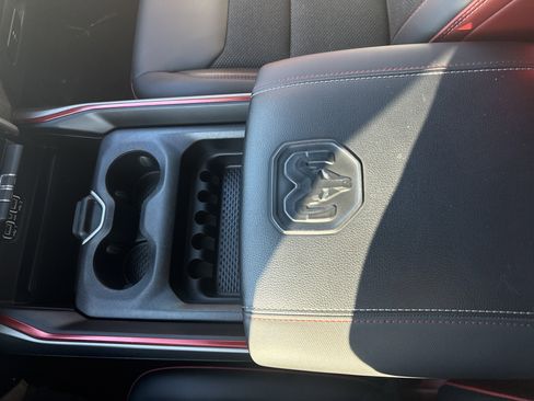 Used 2023 RAM 1500 Rebel w/ Rebel Level 1 Equipment Group image 20