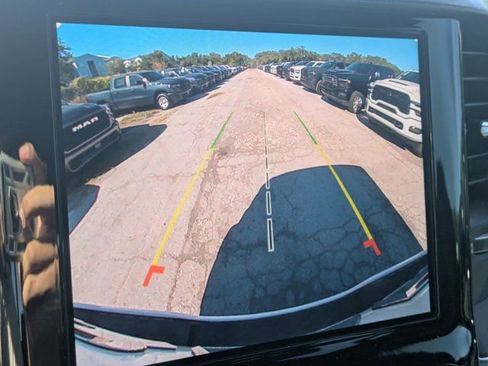 New 2026 RAM 1500 Big Horn image 18