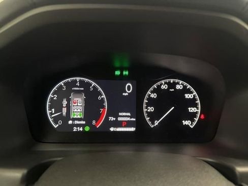 New 2026 Honda Odyssey Touring image 28