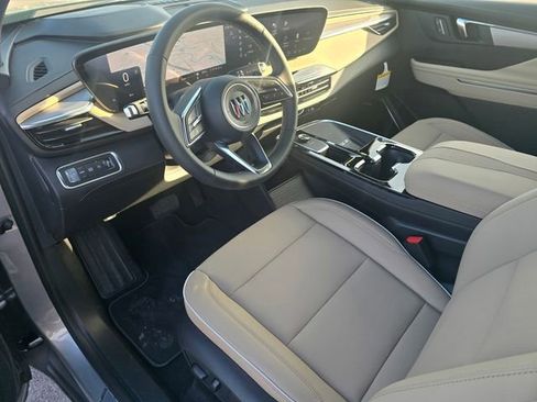 New 2026 Buick Enclave Preferred image 9