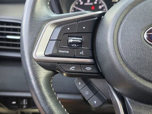 Certified 2022 Subaru Legacy Premium image 19