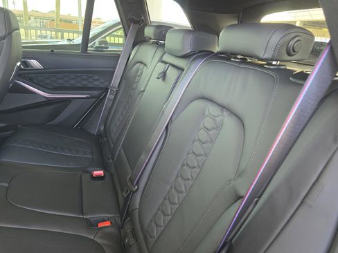 New 2026 BMW X5 M Competition w/ Executive Package image 13