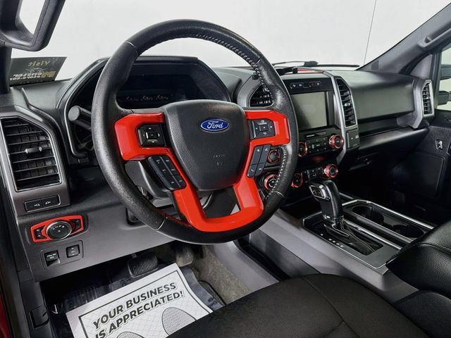Used 2020 Ford F150 XLT w/ Equipment Group 302A Luxury AWD/4WD image 9