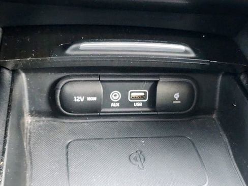 Used 2020 Kia Optima EX FWD image 25