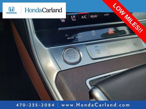 Used 2019 Audi A7 3.0T Prestige w/ Prestige Package AWD/4WD image 24