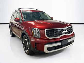 Used 2024 Kia Telluride S w/ S Sunroof Package AWD/4WD video 1