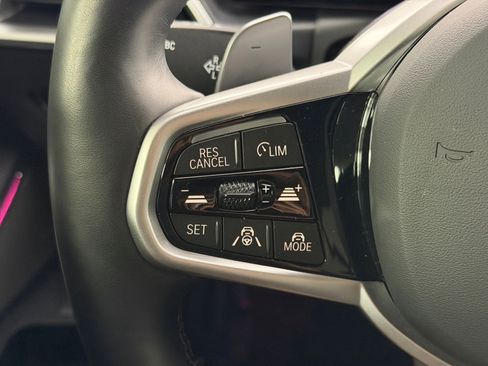 Certified 2025 BMW M340i w/ Premium Package image 16