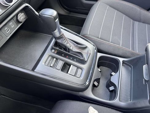 Used 2025 Honda CR-V Sport image 27