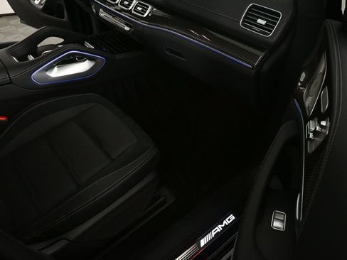 Certified 2025 Mercedes-Benz GLE 63 AMG S image 23