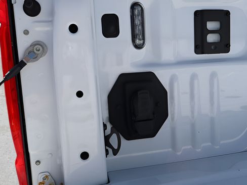 New 2026 Ford F350 XLT AWD/4WD image 23