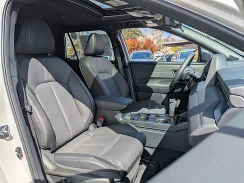 New 2026 Subaru Outback Touring AWD/4WD image 38