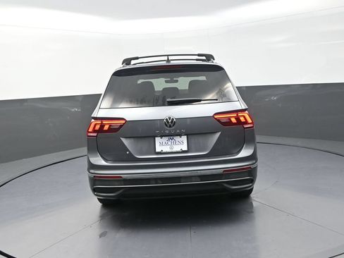 Used 2023 Volkswagen Tiguan S FWD image 9
