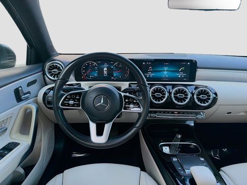 Used 2021 Mercedes-Benz A 220 image 20