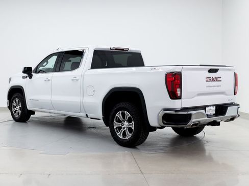 Used 2023 GMC Sierra 1500 SLE AWD/4WD image 6