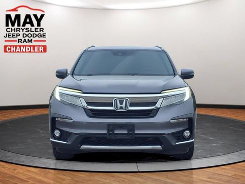 Used 2019 Honda Pilot Touring image 21