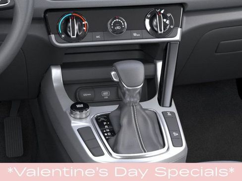 New 2026 Kia Seltos LX image 23