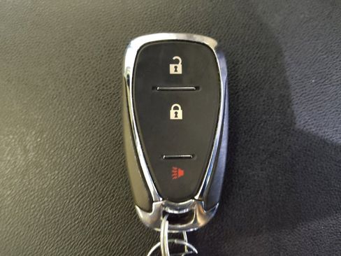Used 2023 Chevrolet Equinox LT FWD image 32