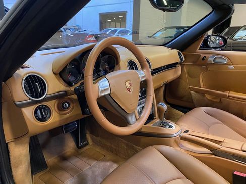 Used 2006 Porsche Boxster image 21