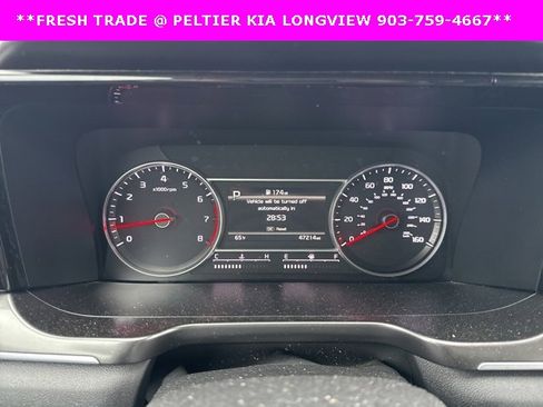 Used 2022 Kia Sorento S image 11