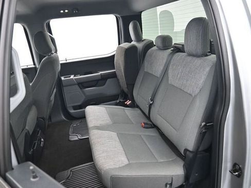 Used 2021 Ford F150 XLT AWD/4WD image 24
