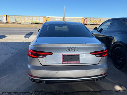Used 2019 Audi A4 2.0T Premium image 33