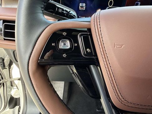 New 2026 Lincoln Aviator Reserve image 31