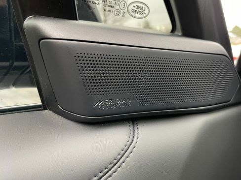 Used 2023 Land Rover Range Rover SE image 27