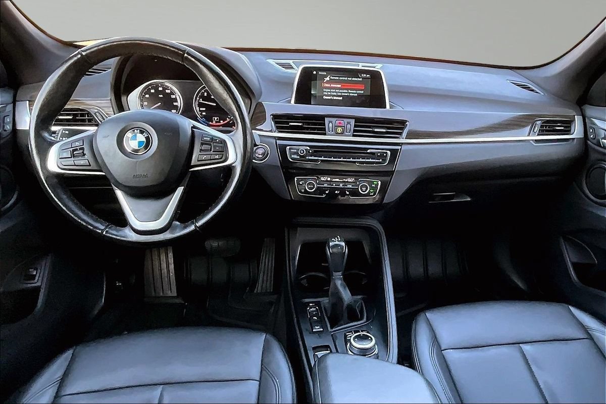 Used 2019 BMW X1 xDrive28i w/ Convenience Package AWD/4WD image 20