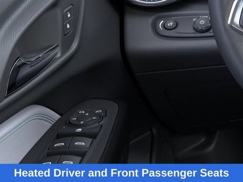New 2026 Chevrolet Trax LT w/ Driver Confidence Package FWD image 23