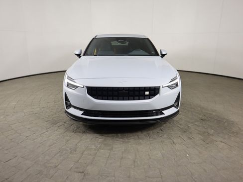 Used 2023 Polestar Polestar 2 Long Range Dual Motor Performa w/ Pilot Pack image 2