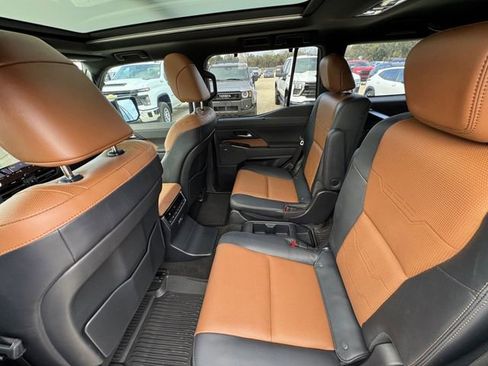 Used 2025 Lexus GX 550 550 Luxury+ image 29