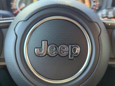 New 2026 Jeep Wrangler Unlimited Rubicon 392 w/ Quick Order Package 27X Moab AWD/4WD image 17