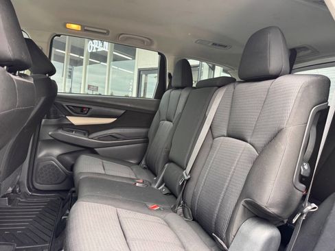 Used 2020 Subaru Ascent 8-Passenger AWD/4WD image 25