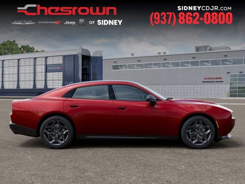 New 2026 Dodge Charger R/T image 21