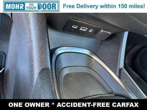 Used 2024 Chevrolet Malibu LT image 21