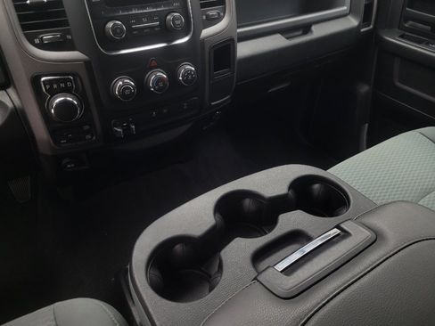 Used 2019 RAM 1500 Tradesman w/ Popular Equipment Group AWD/4WD image 26