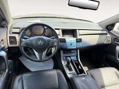 Used 2011 Acura RDX 2WD image 15