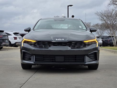 Certified 2026 Kia K5 LXS image 11