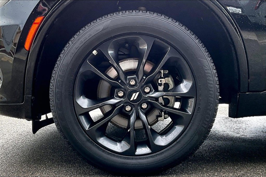Used 2026 Dodge Durango GT AWD/4WD image 9