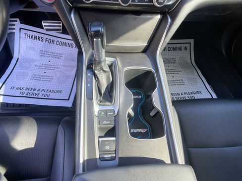 Used 2022 Honda Accord Sport image 20