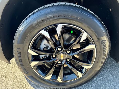 Used 2023 Chevrolet TrailBlazer LT w/ Convenience Package AWD/4WD image 45
