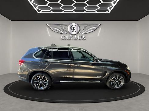 Used 2018 BMW X5 sDrive35i w/ M Sport Package image 7